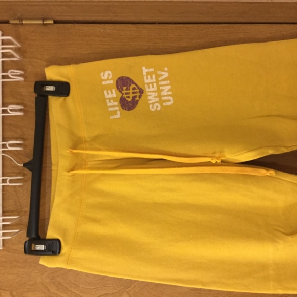 Capri sweatpants - Picture 2 of 3